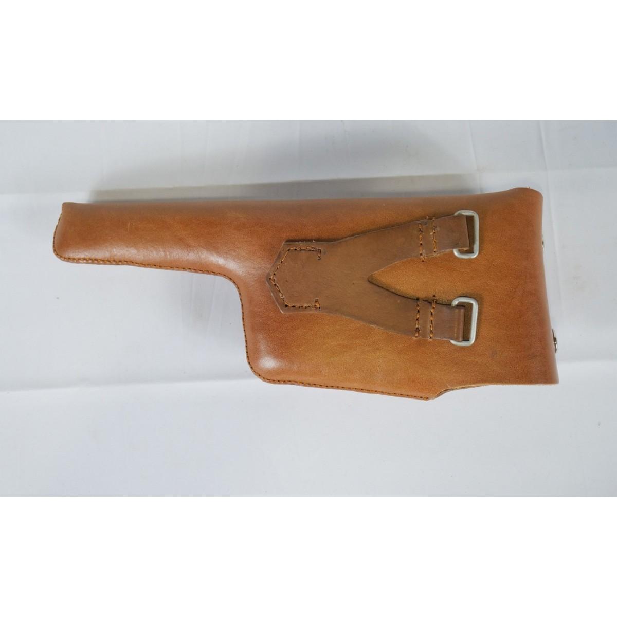 C96 Broomhandle Pistol 7.63 Mauser (C)