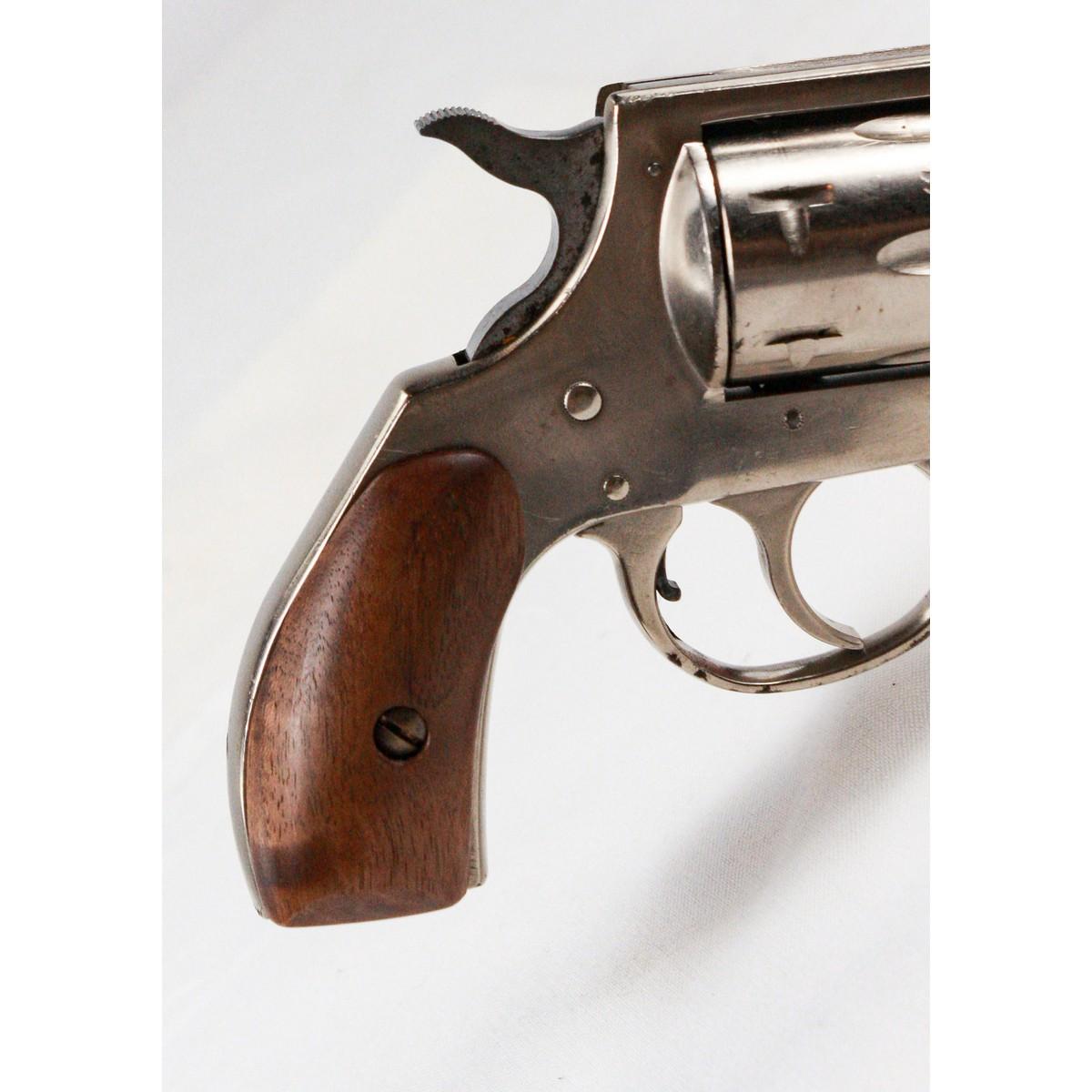 H&R Model 733 Revolver .32 S&W Long (M)