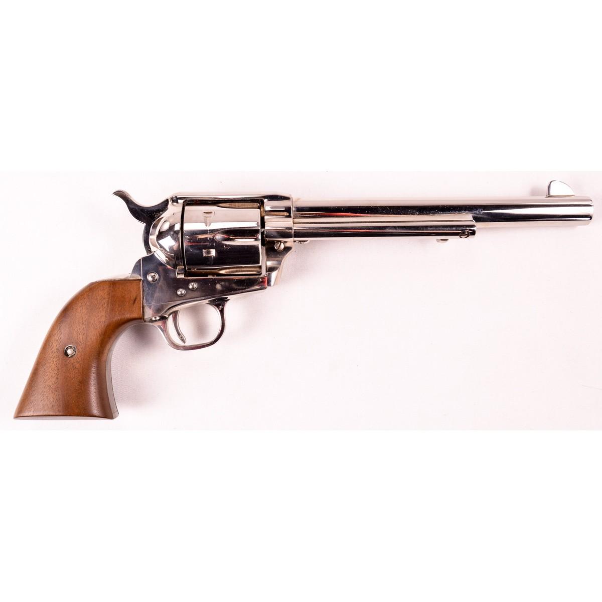 Colt Single Action Army Revolver .45 LC (M)