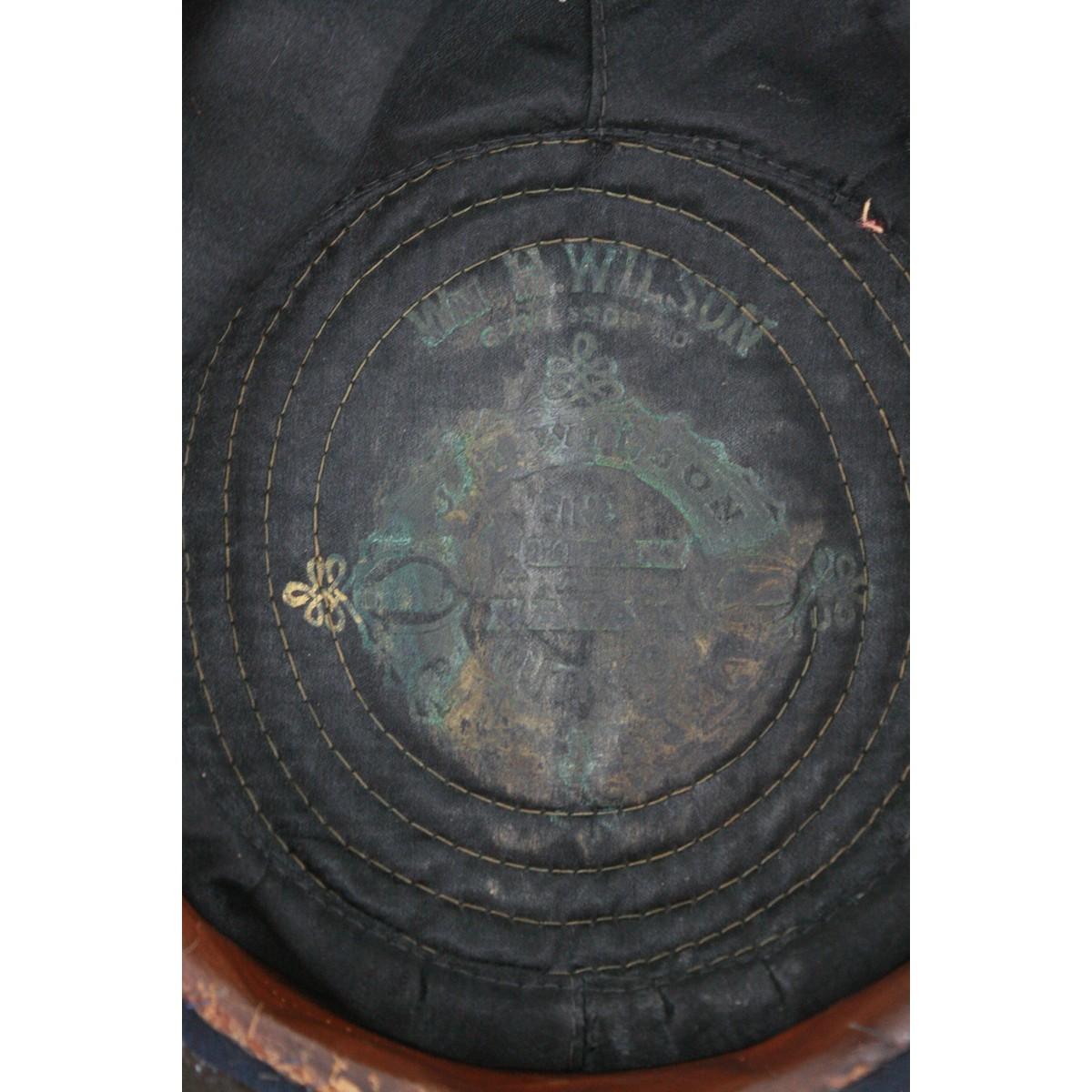 Civil War-Style Kepi Hats (2)
