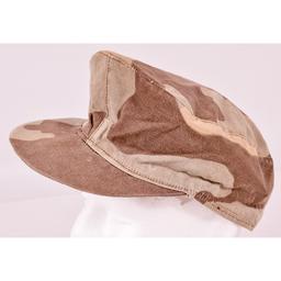 WWII Italian Camo Hat