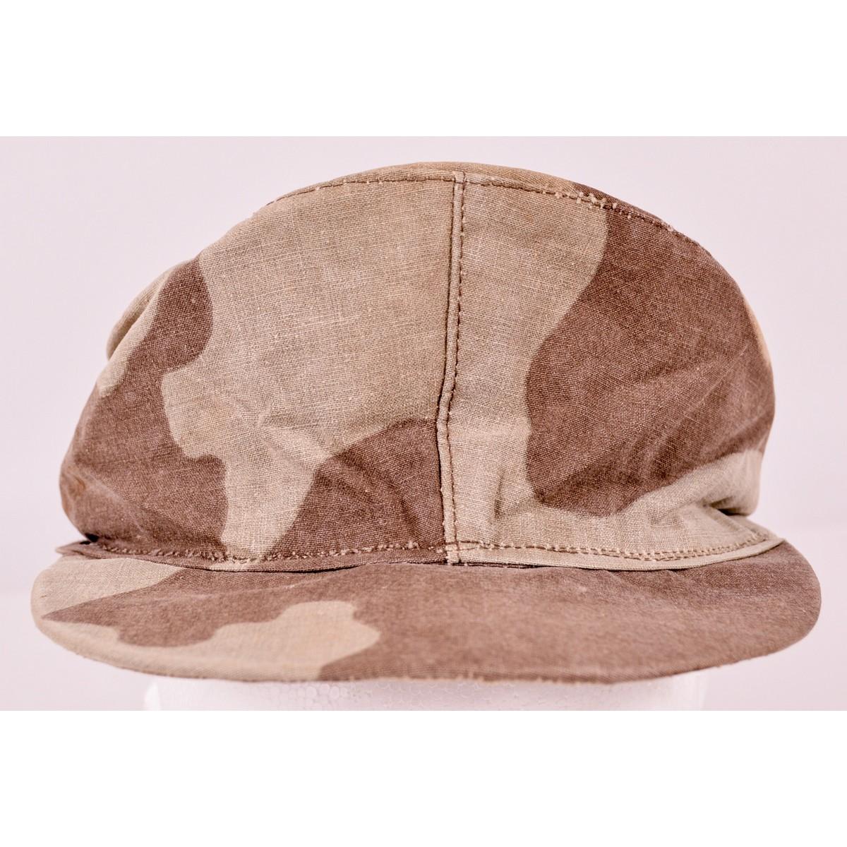 WWII Italian Camo Hat