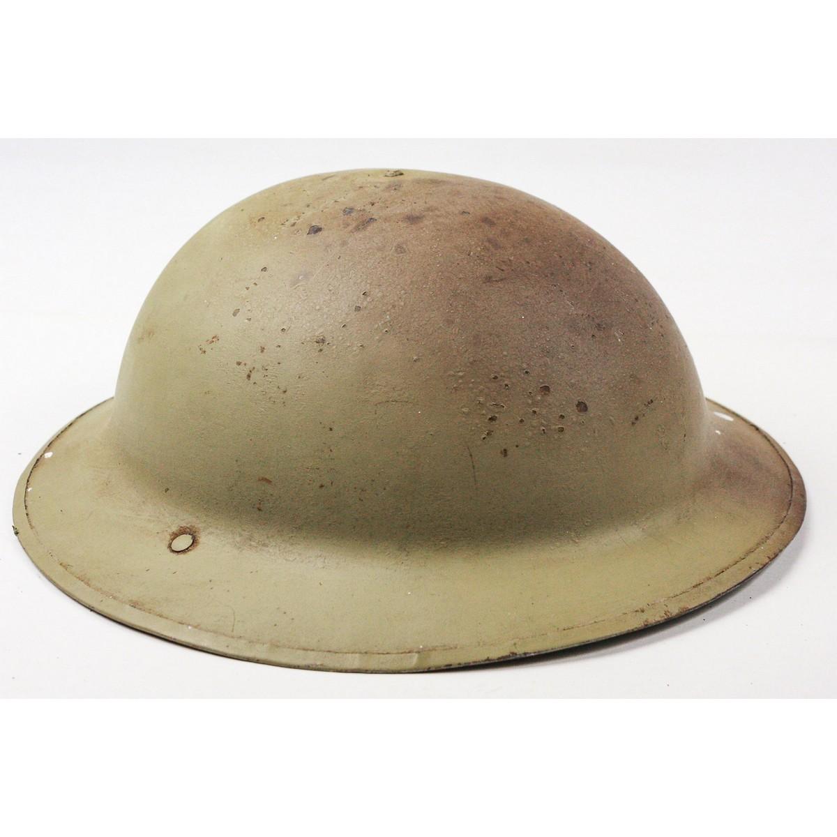 American Brodie Helmet