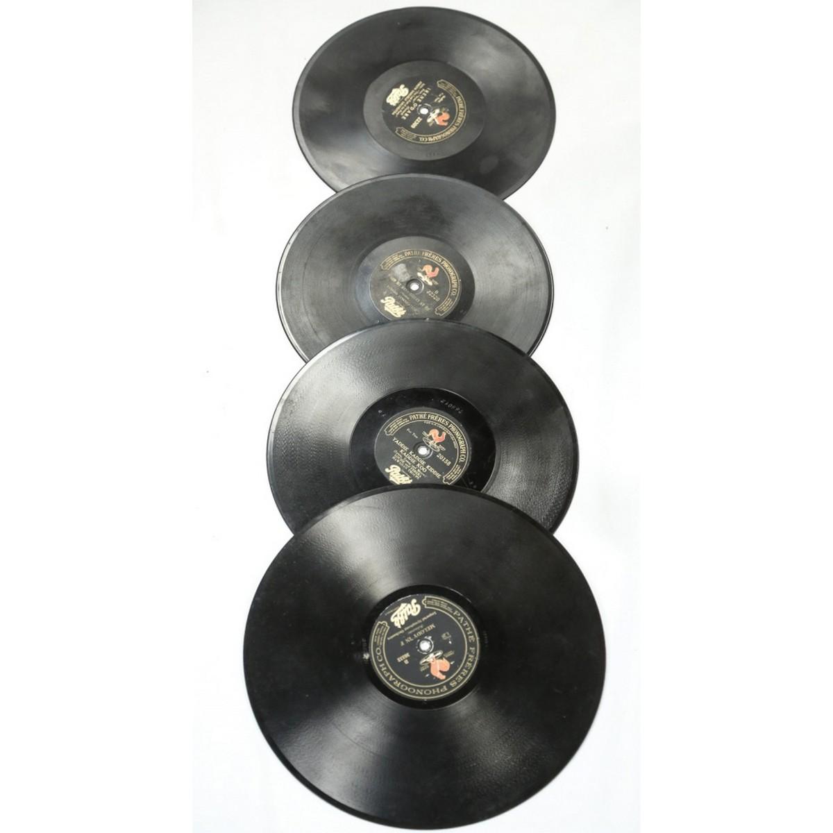 Pathe Concert Coin-Op Phonograph