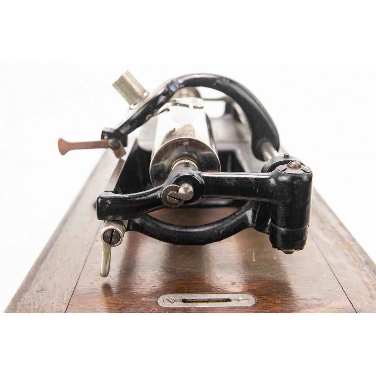 Edison Home Cylinder Phonograph