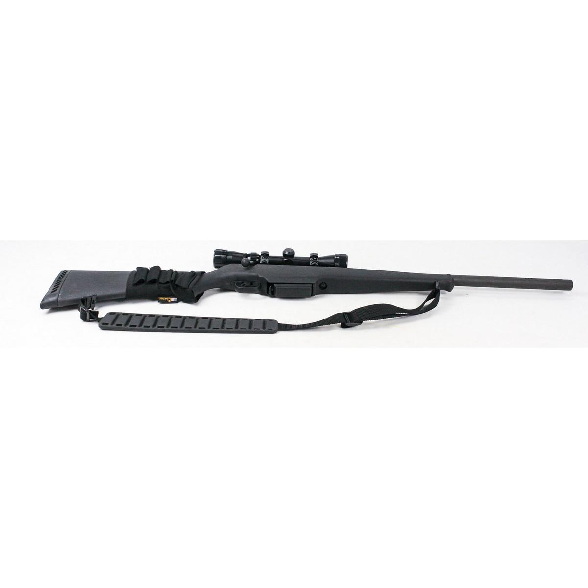 Mossberg 695 Shotgun 12 Ga (M)