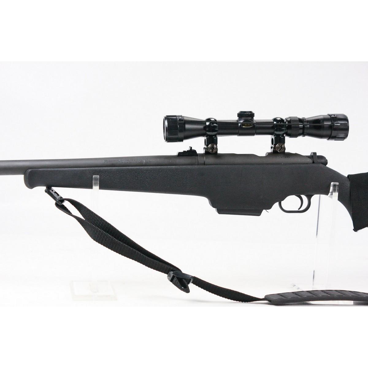 Mossberg 695 Shotgun 12 Ga (M)