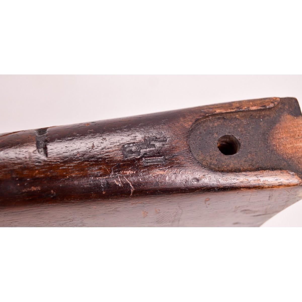 US 1873 Trapdoor Springfield Parts Gun .45-70 (A)