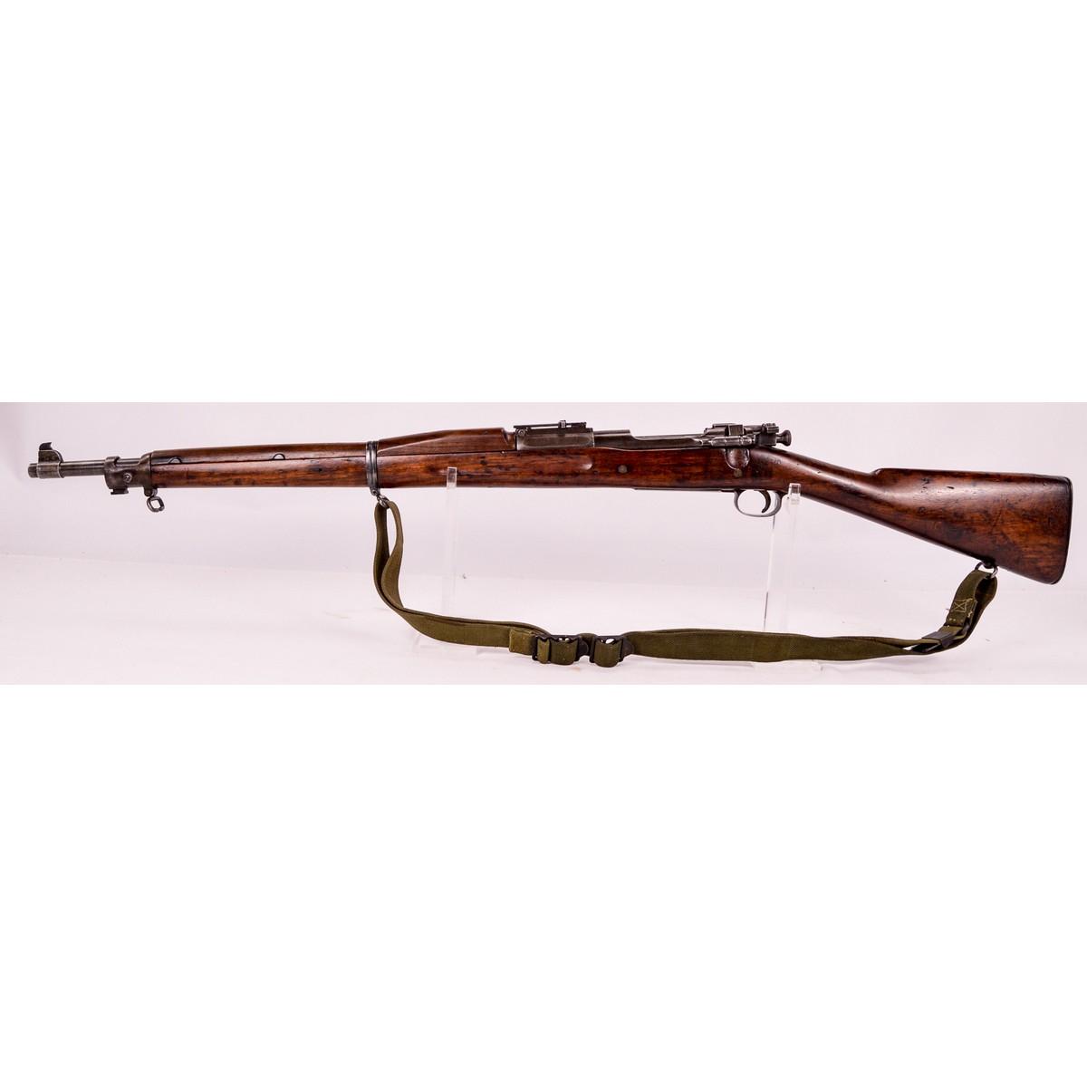 US M1903 Springfield USMC Rifle .30-06 (C)