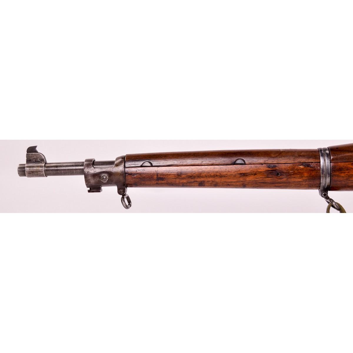 US M1903 Springfield USMC Rifle .30-06 (C)