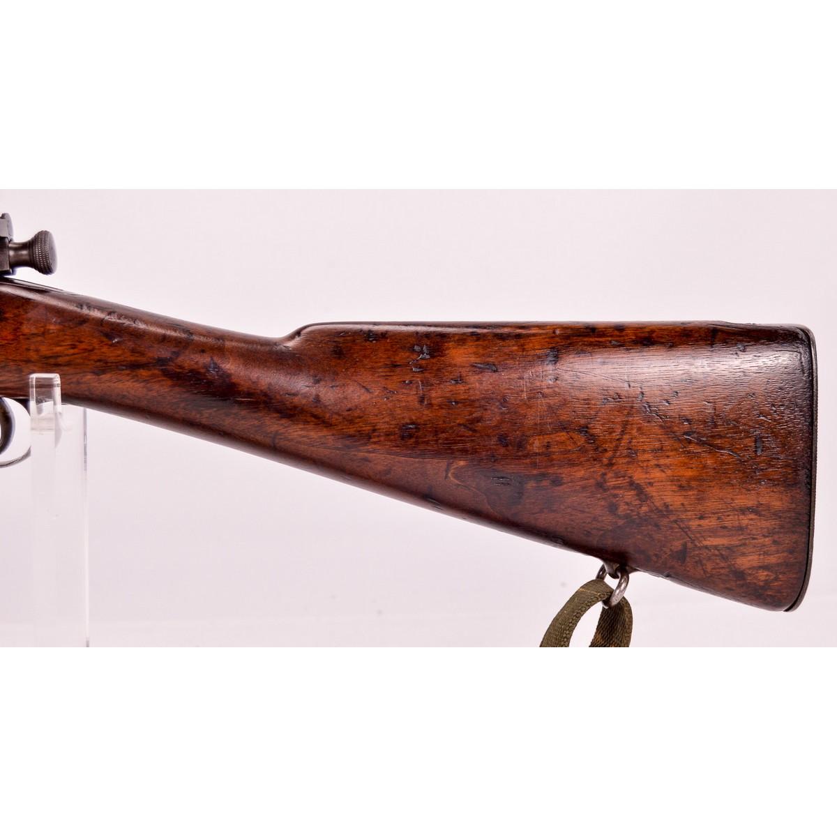 US M1903 Springfield USMC Rifle .30-06 (C)