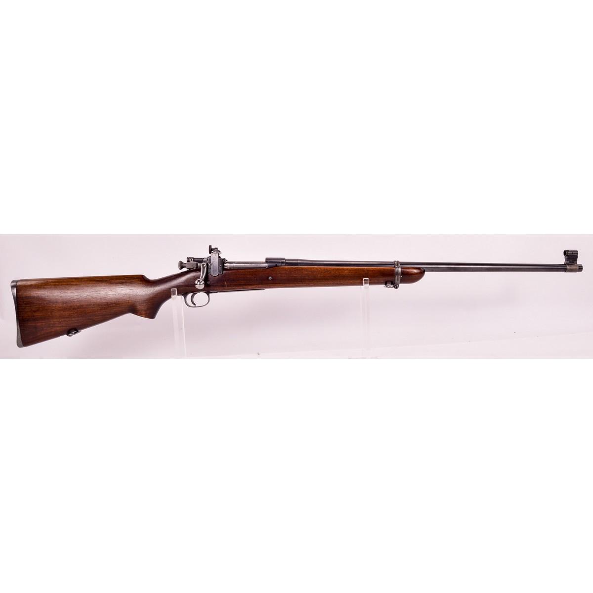 US M1903 Springfield Armory NRA Sporter .30-06 (C)