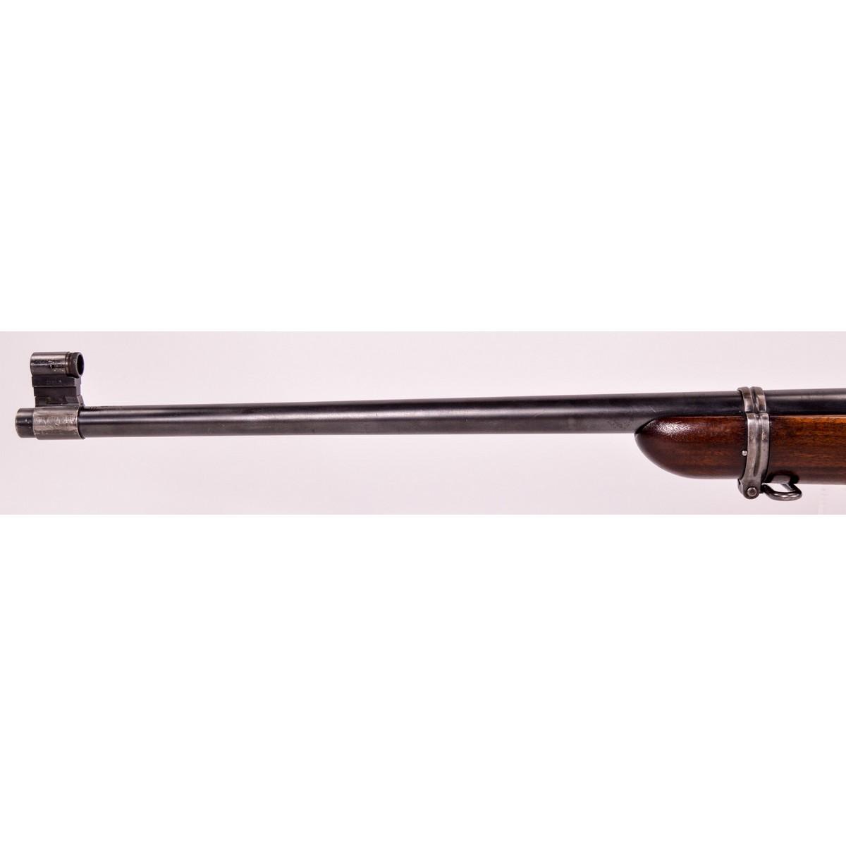 US M1903 Springfield Armory NRA Sporter .30-06 (C)