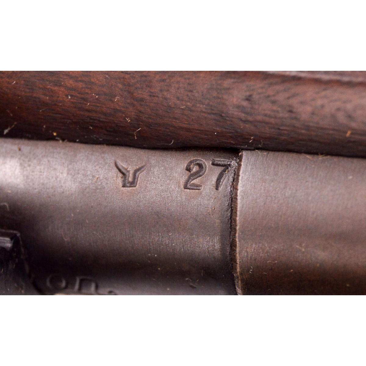 Remington Model 521-T Rifle .22S/L/LR (C)