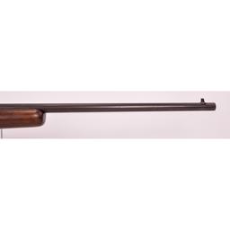 Remington Model 521-T Rifle .22S/L/LR (C)