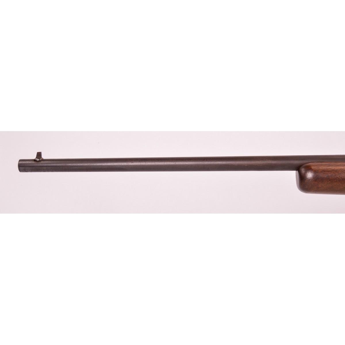 Remington Model 521-T Rifle .22S/L/LR (C)