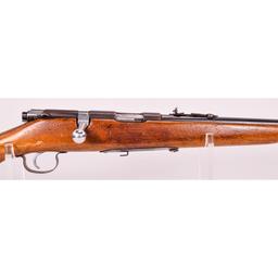 Westernfield Bolt Action Rifle .22S/L/LR (C)