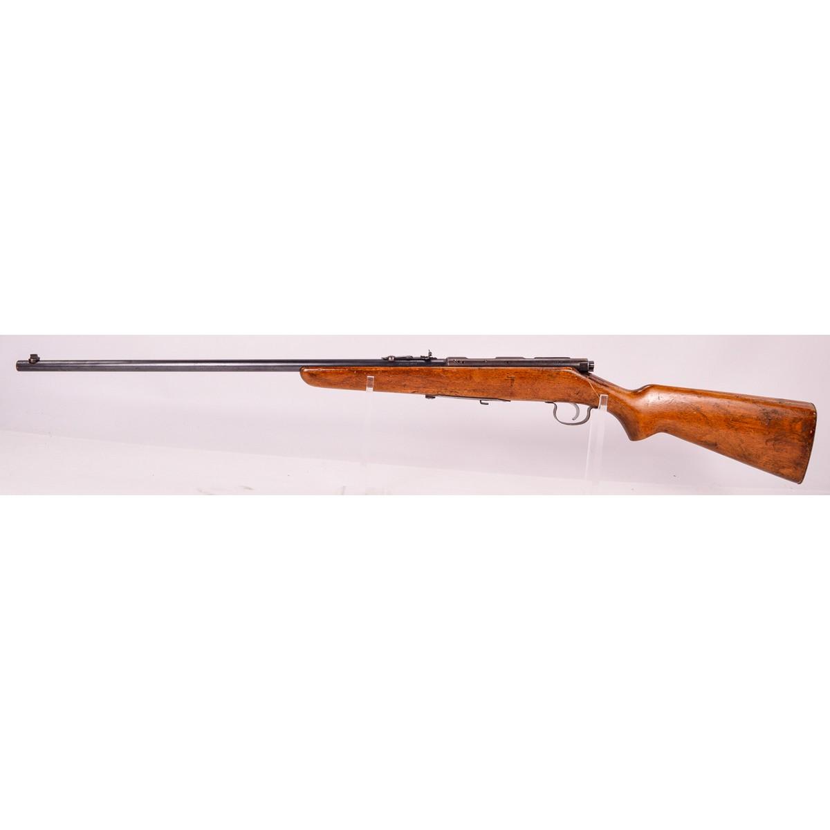 Westernfield Bolt Action Rifle .22S/L/LR (C)