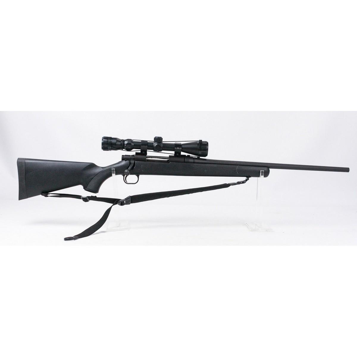 Mossberg 100 ATR Rifle .308 Win (M)