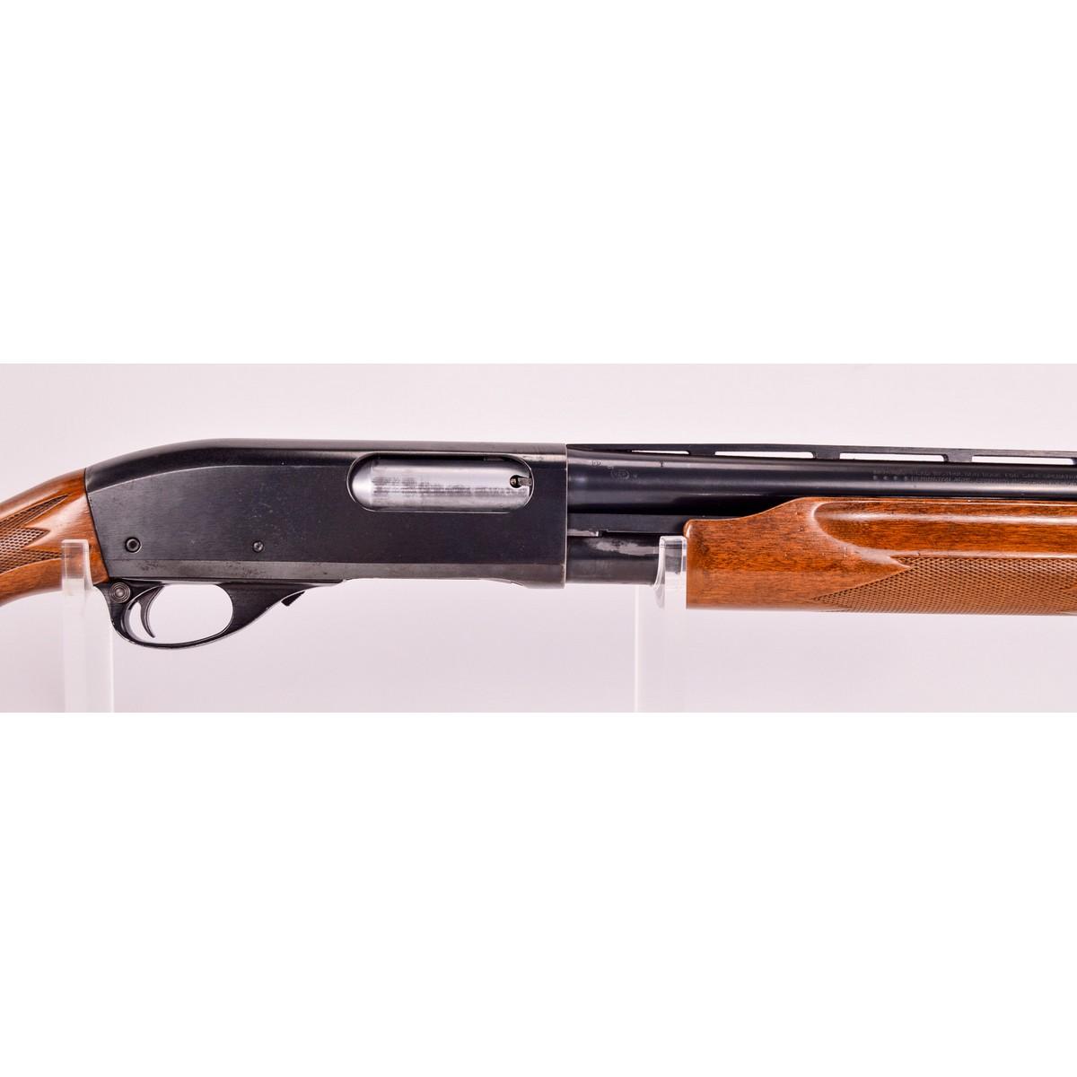 Remington Sportsman 12 Pump Shotgun 12 Ga (M)