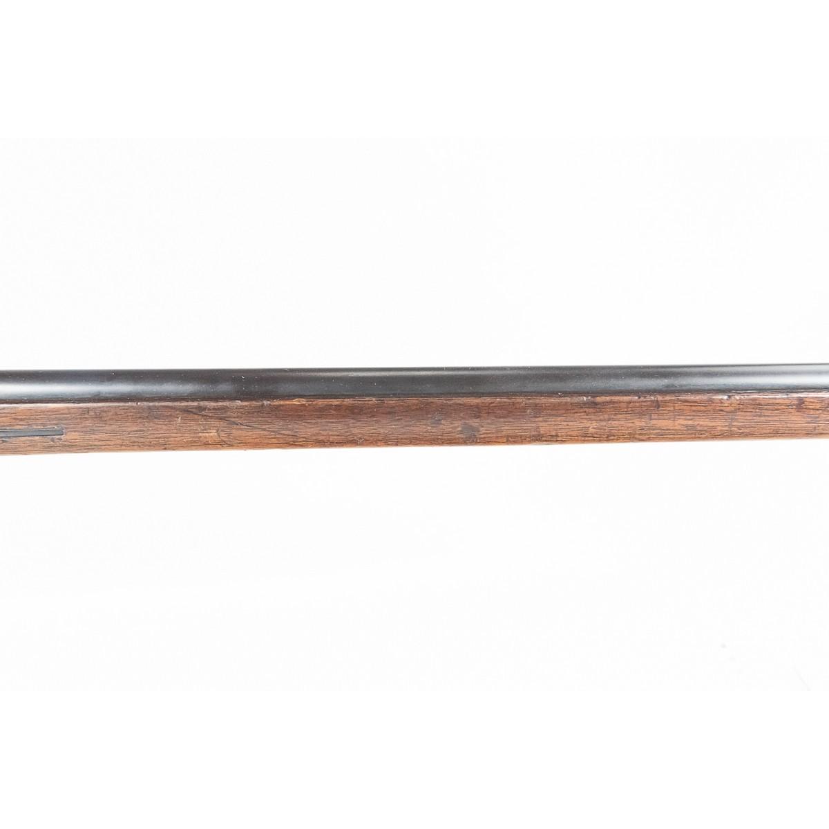 US Springfield Model 1873 Rifle .45-70 (A)
