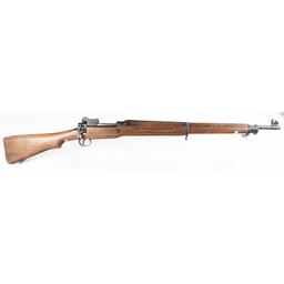 US Remington Model 1917 Rifle .30-06 (C)