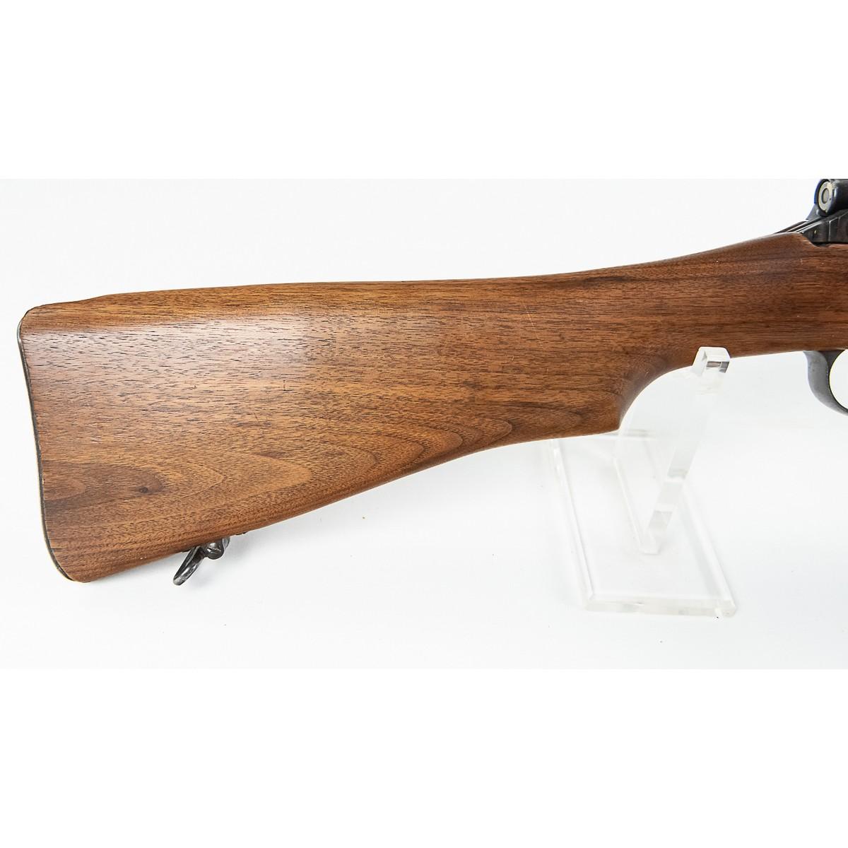 US Remington Model 1917 Rifle .30-06 (C)