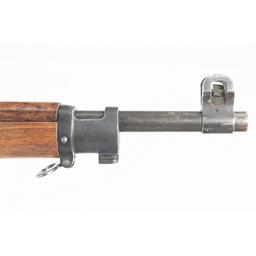 US Remington Model 1917 Rifle .30-06 (C)