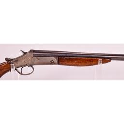 Montgomery Ward Texas Ranger Shotgun 12Ga (C)