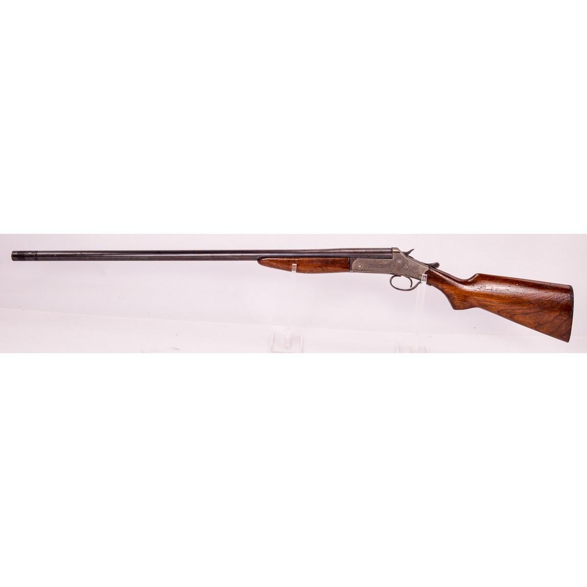 Montgomery Ward Texas Ranger Shotgun 12Ga (C)