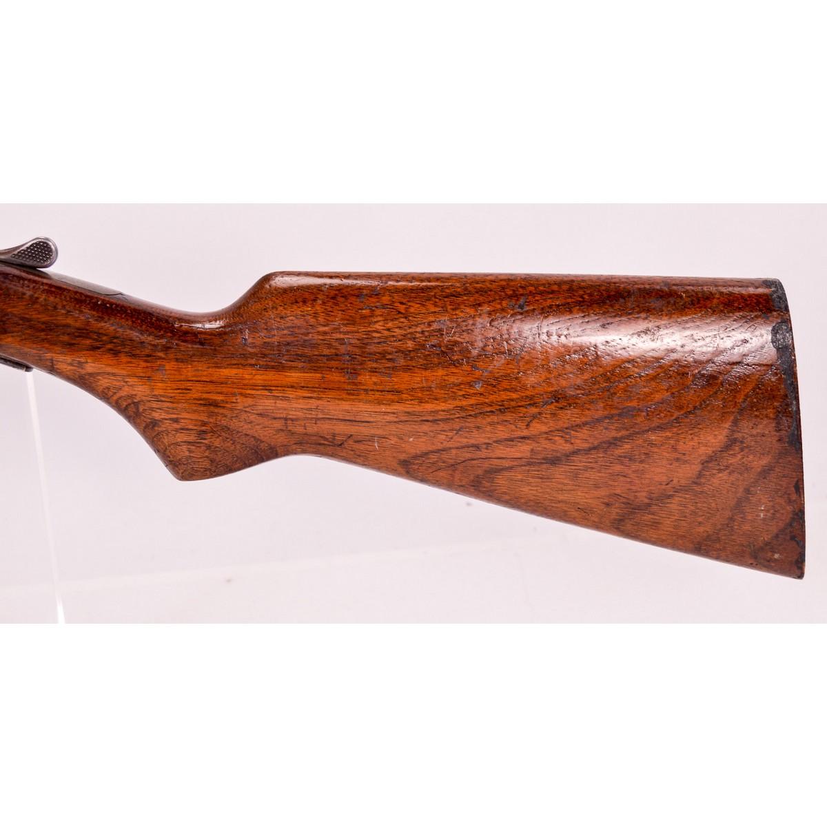 Montgomery Ward Texas Ranger Shotgun 12Ga (C)