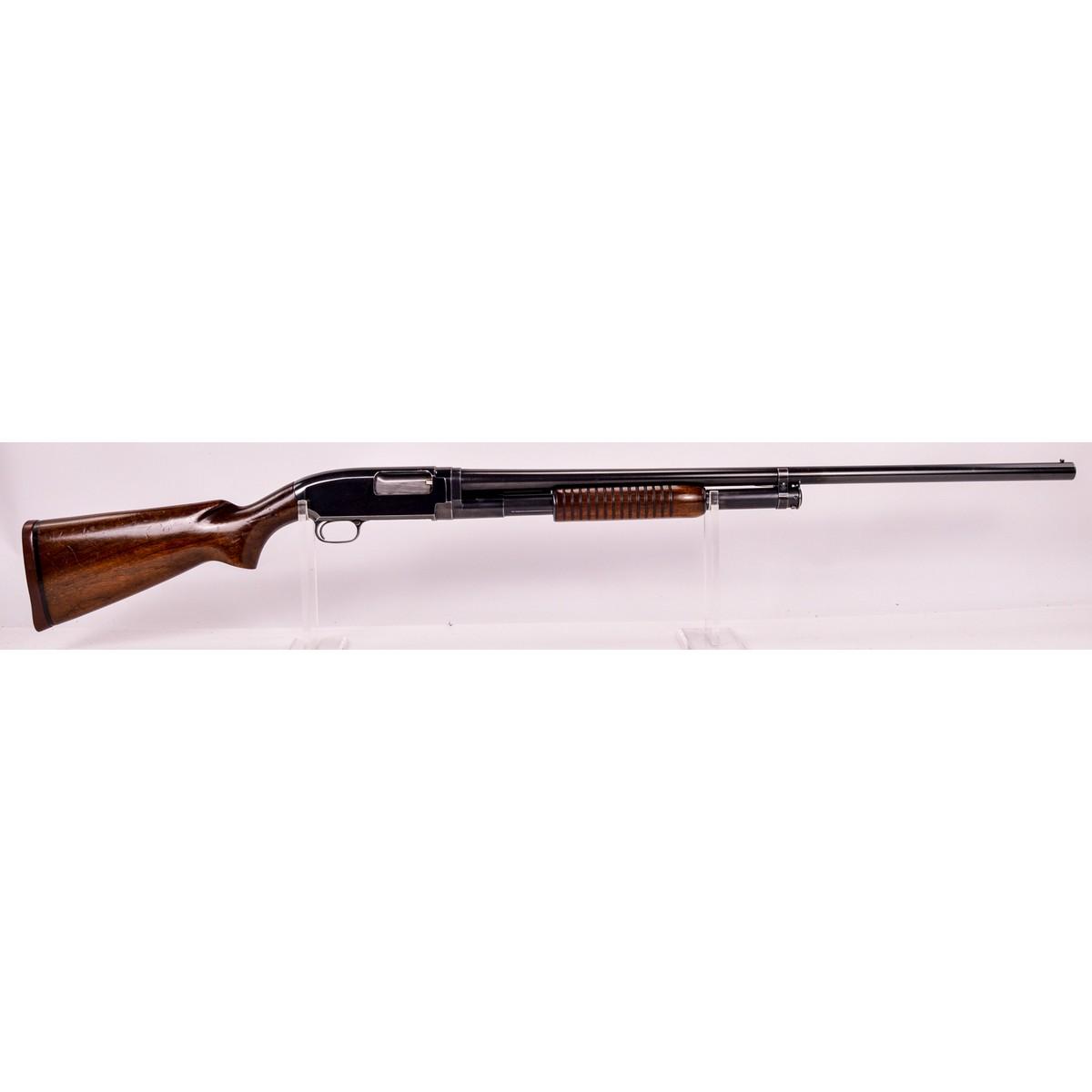 Winchester Model 12 Shotgun 12 GA (C)