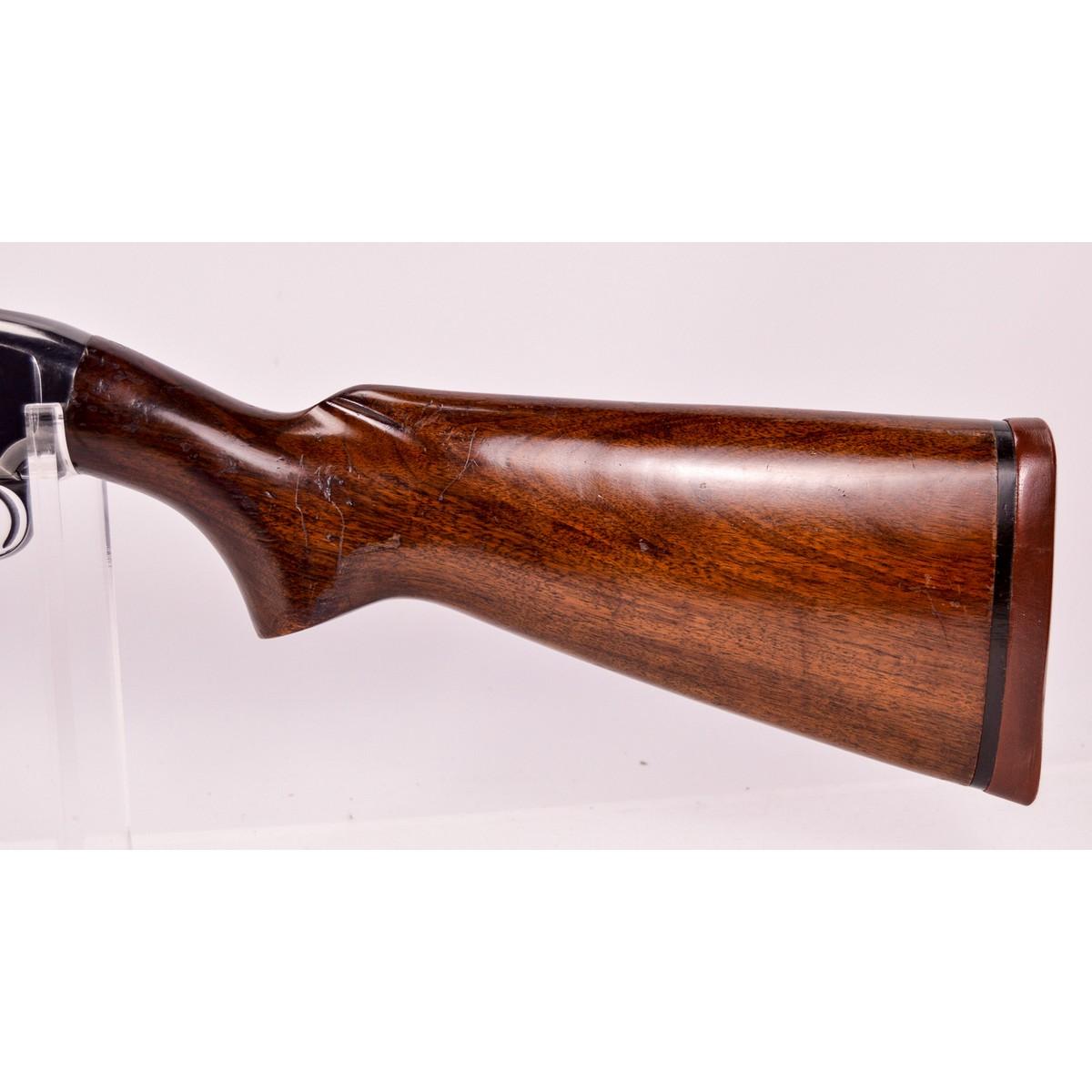 Winchester Model 12 Shotgun 12 GA (C)