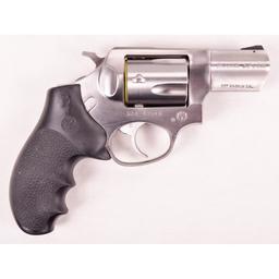 Ruger SP101 Revolver .357 Magnum (M)
