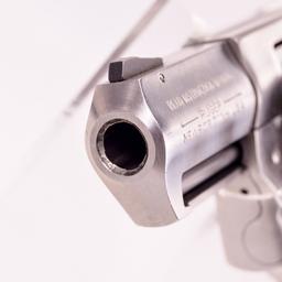 Ruger SP101 Revolver .357 Magnum (M)