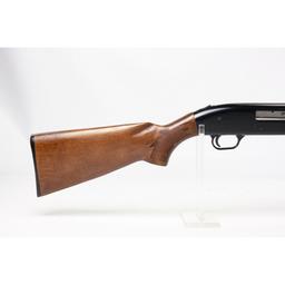 Mossberg 600AT Shotgun 12 Ga (M)