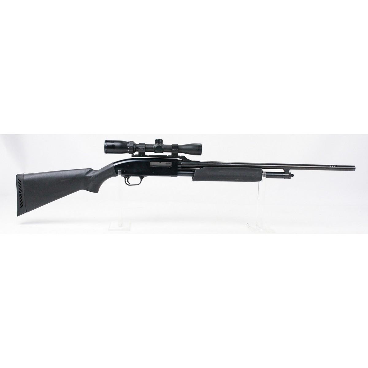 Mossberg Maverick 88 Shotgun 20 Gauge (M)