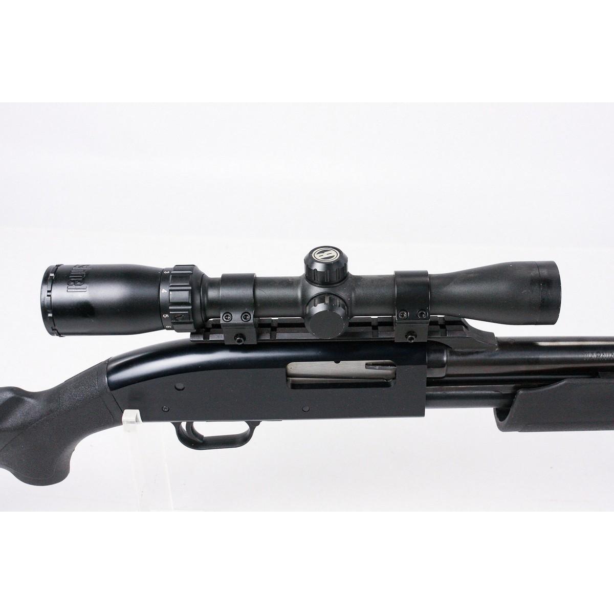 Mossberg Maverick 88 Shotgun 20 Gauge (M)