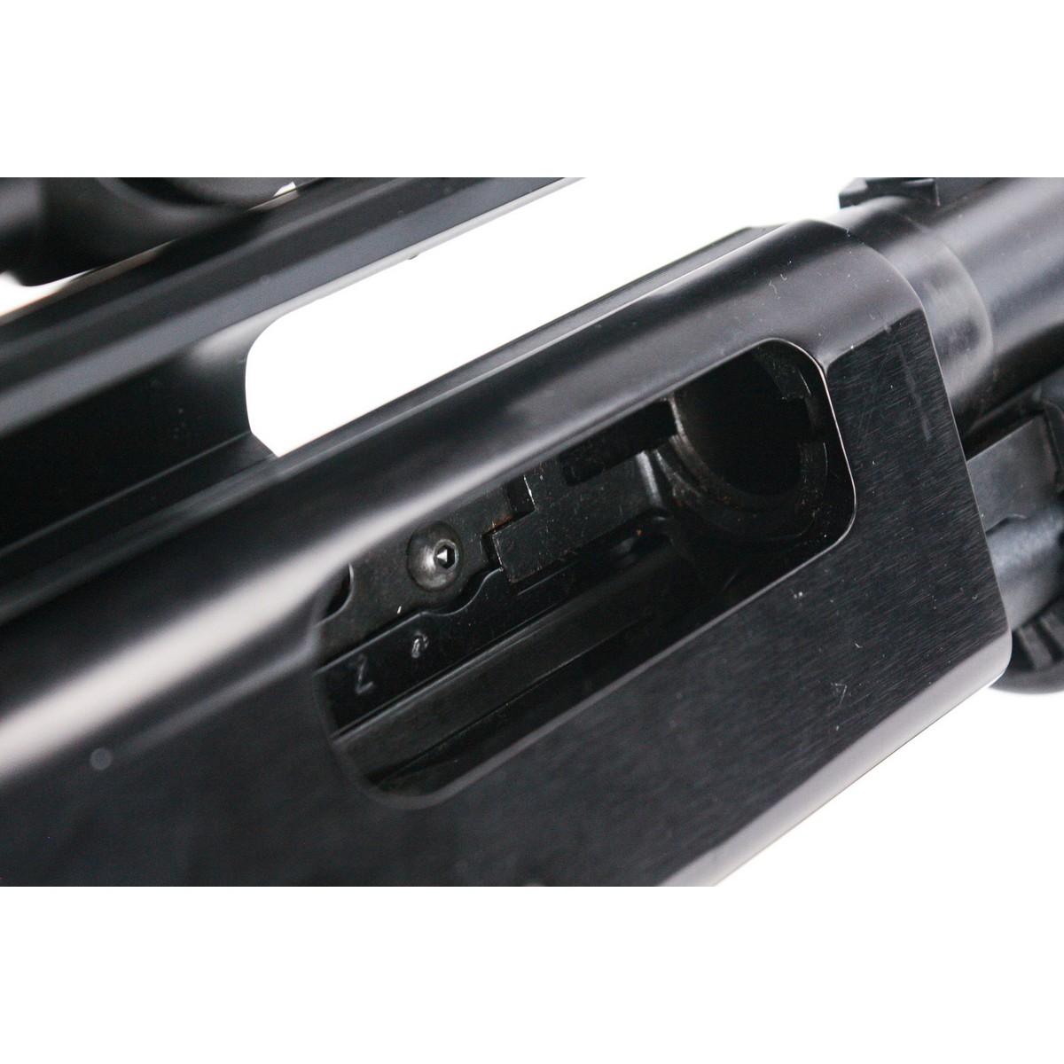 Mossberg Maverick 88 Shotgun 12 Ga (M)