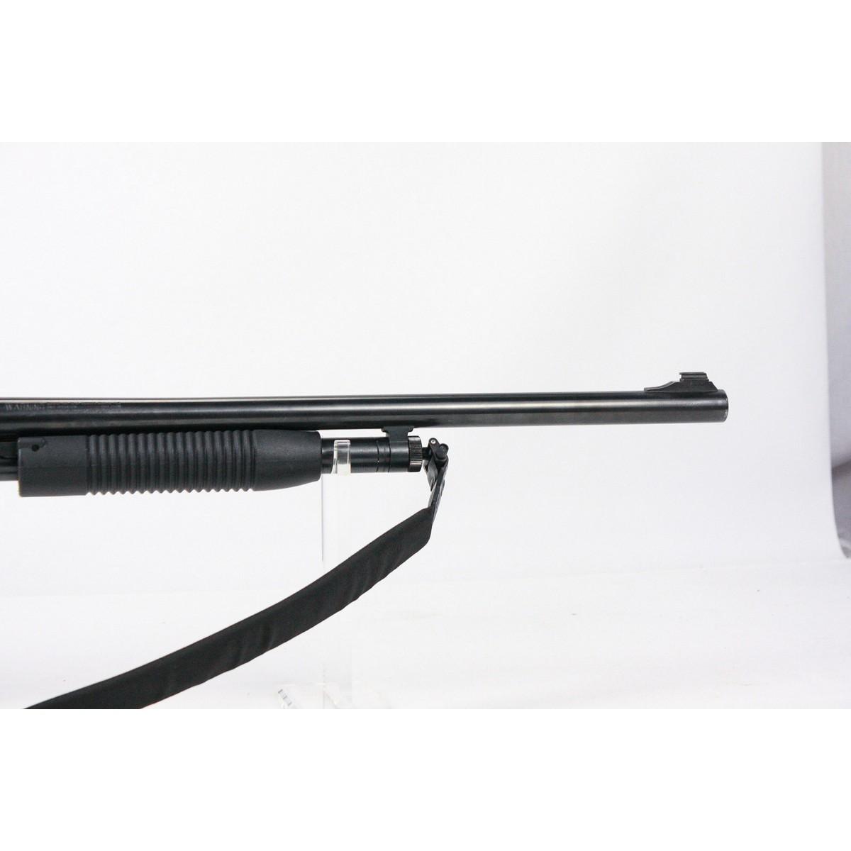 Mossberg Maverick 88 Shotgun 12 Ga (M)