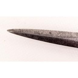 WWII German Luftwaffe Dagger Marked Clemen + Young
