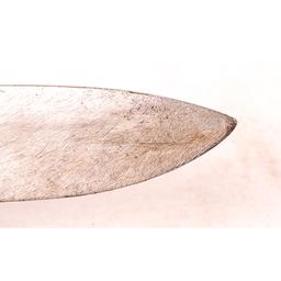 WWII German Hitler Youth Knife, replaced scales