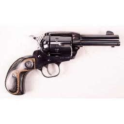 Ruger New Vaquero Talo Birdshead .45Cal (M)