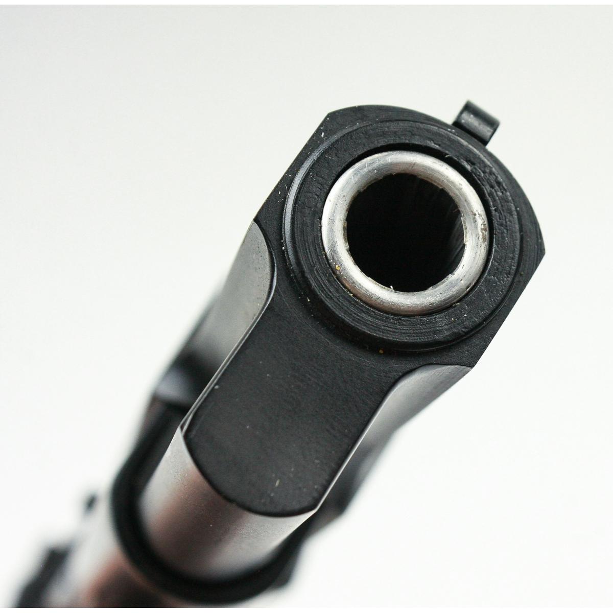 Browning HI-Power 9mm Luger Automatic (M)