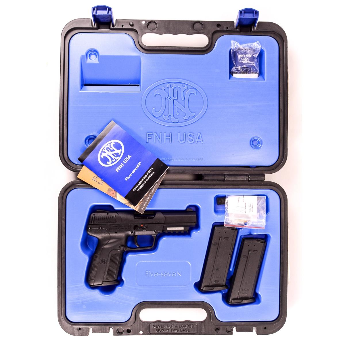 FN Five-Seven Pistol 5.7x28 (M)