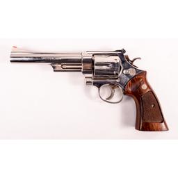 Smith & Wesson Model 29-2 Revolver .44 Mag (M)