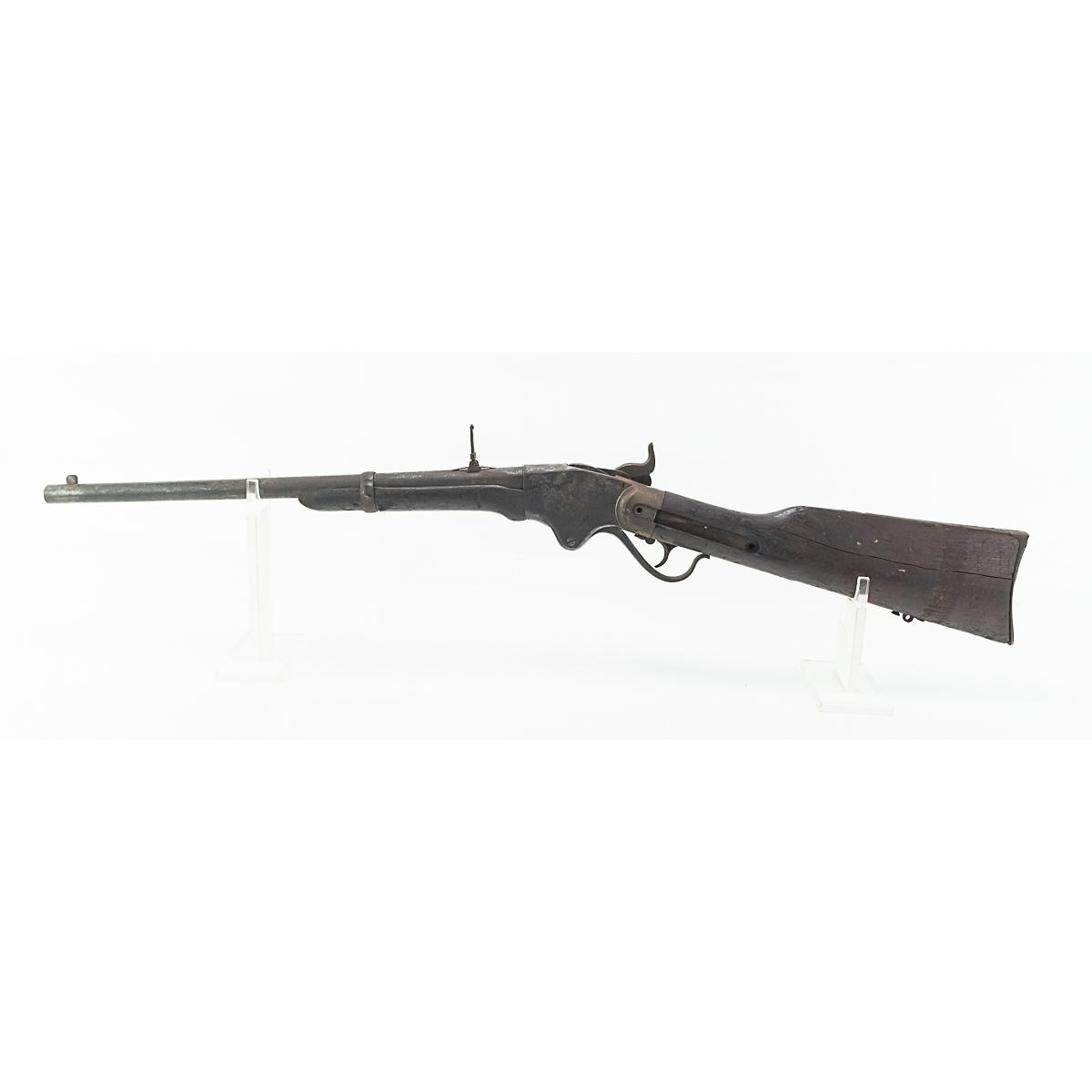 Spencer M1865 Carbine .50 Cal (CR)