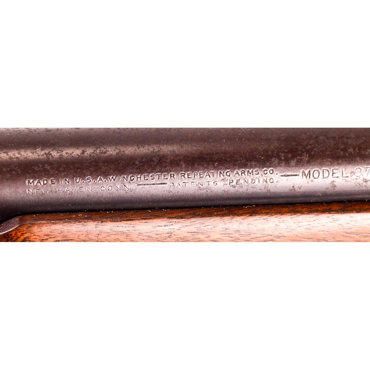 Winchester Model 37 Shotgun 16 Ga (C)