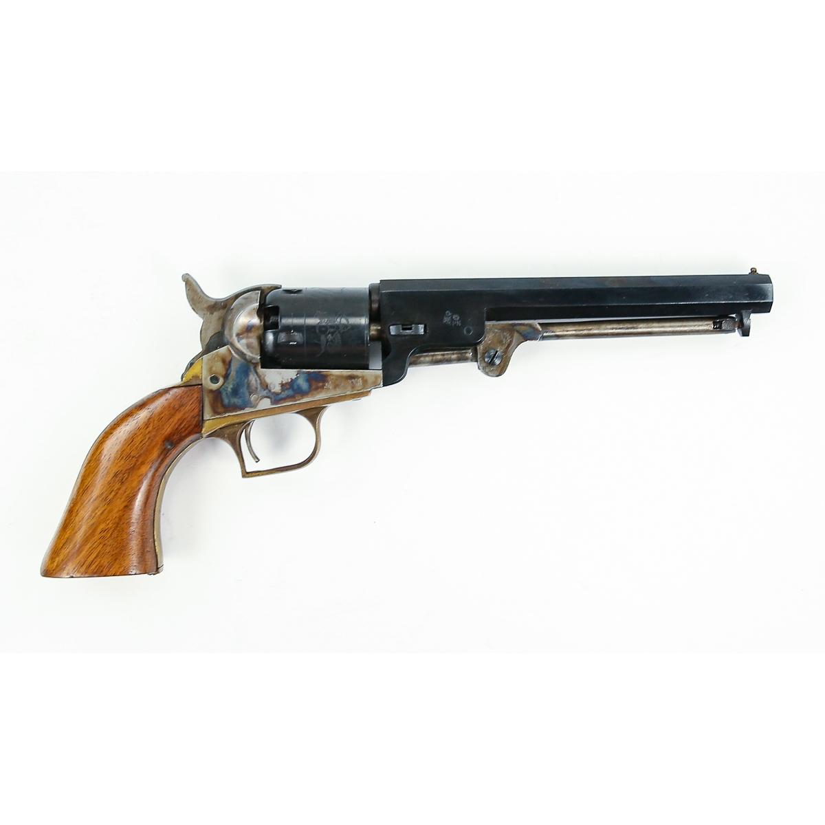 Italian "Colt Pocket" Cap & Ball .36 Revolver 7273