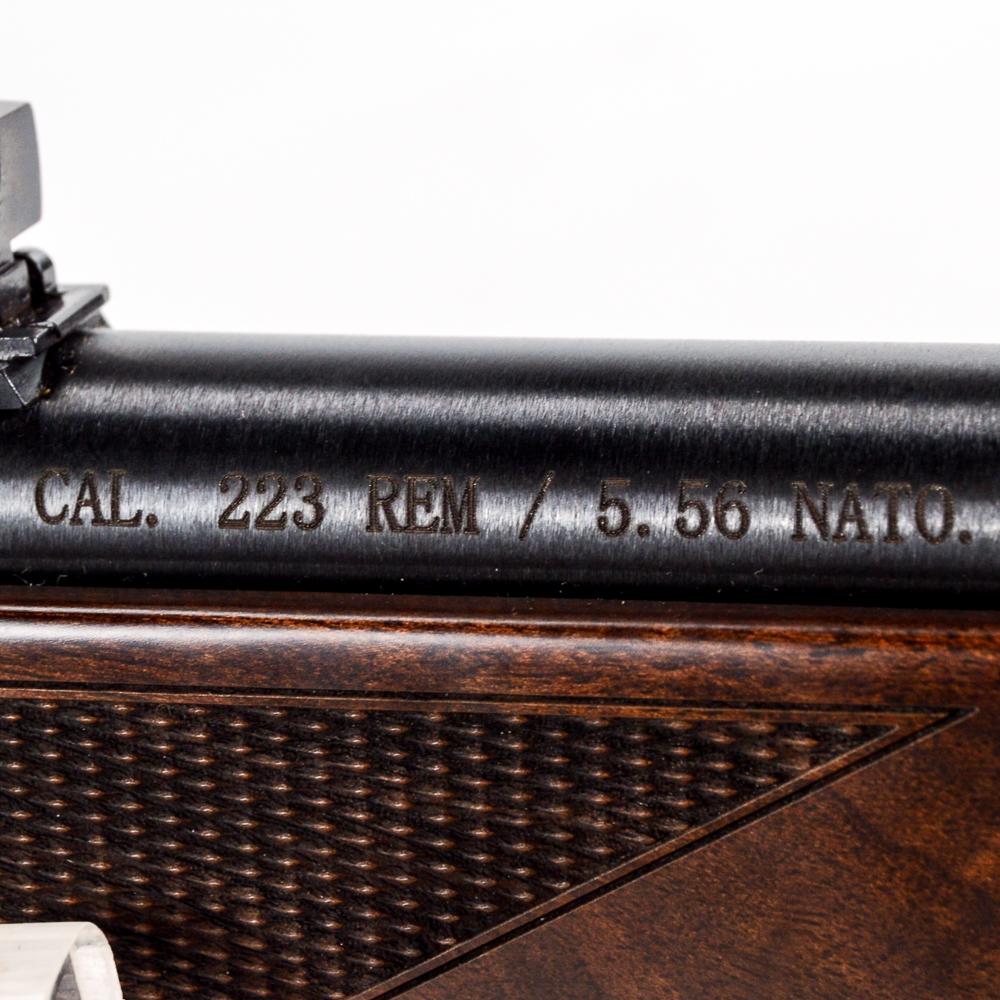 Henry H014S .223 Lever Rifle 223LRS00978